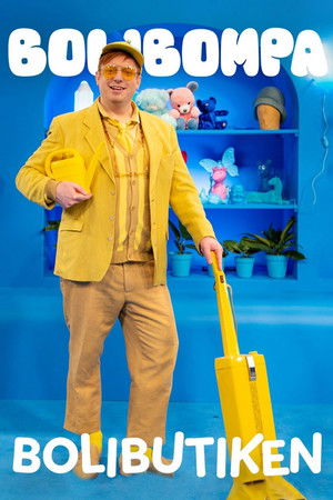Bolibompa Bolibutiken