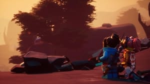 LEGO Ninjago: Dragons Rising Season 1 Episode 16