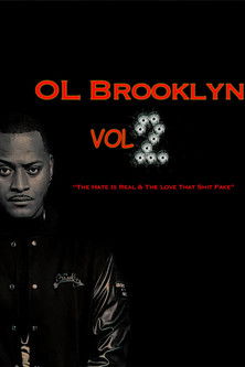OL Brooklyn Vol 2