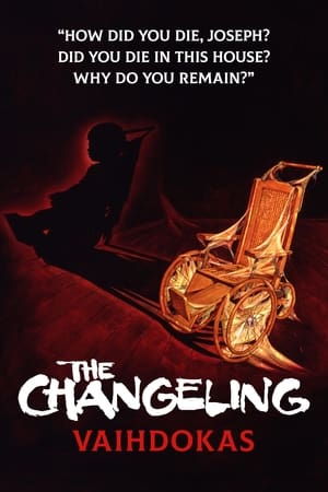 The Changeling - Vaihdokas
