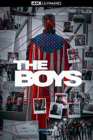 poster The Boys