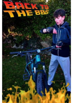 Back to the 80s (2026)