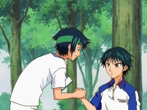 The Prince of Tennis: 2×16