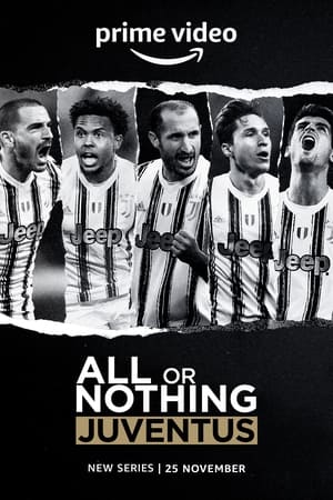 Image All or Nothing: Juventus