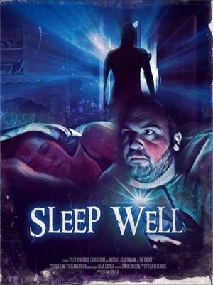 Poster Sleep Well (2020)