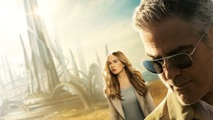 ดูหนัง Tomorrowland (2015) ผจญแดนอนาคต