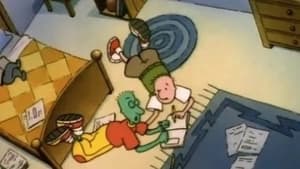 Doug: 3×5