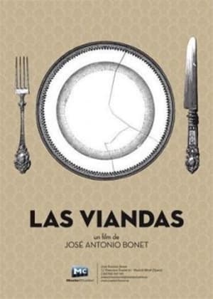 Poster Las Viandas 2005