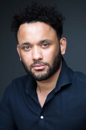 Davíð Þór Katrínarson portrait