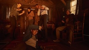 Escape room: Sin salida