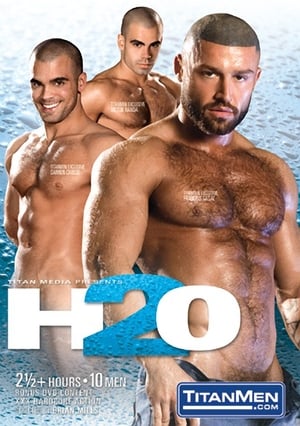 Poster H2O (2007)