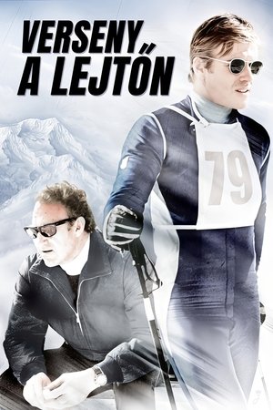 Image Verseny a lejtőn