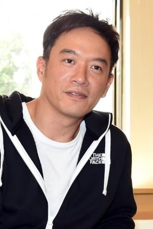 Aktoriaus Han Chang nuotrauka