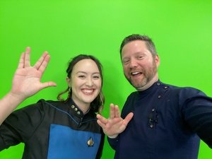 A Captain’s Log: 2×1