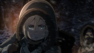 Shingeki no Kyojin: 2×5