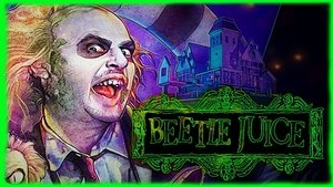 Beetlejuice (1988)