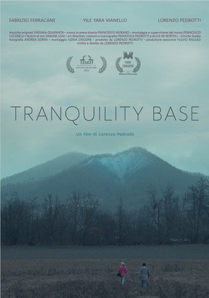 Tranquility Base 3