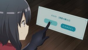 BOFURI: I Don’t Want to Get Hurt, so I’ll Max Out My Defense. Season 1 Episode 7