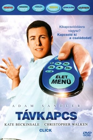 Távkapcs Távkapcs
