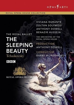 Poster The Sleeping Beauty 1994
