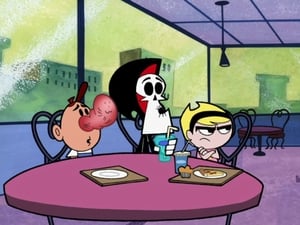 The Grim Adventures of Billy and Mandy Season 4 Episode 5