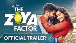 The Zoya Factor (2019) Hindi