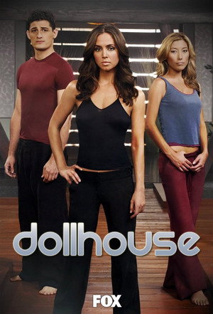 Постер сериала «Кукольный дом (2009 - 2010)» — (31 из 100)