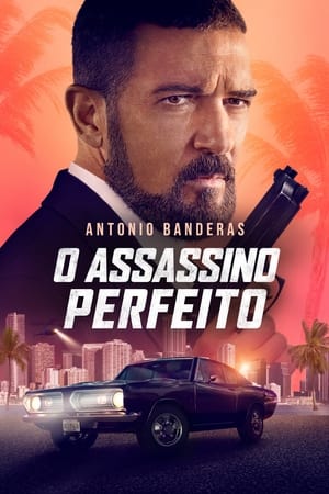 O Assassino Perfeito Torrent (2023) Dual Áudio 5.1 / Dublado WEB-DL 1080p – Download