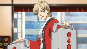 Gintama Season 9 Episode 3