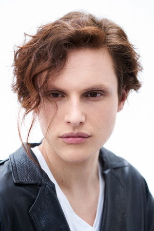 Alexandre Wetter portrait