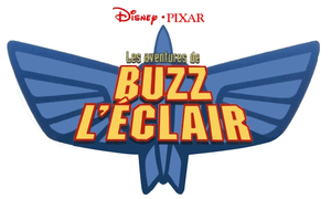 Les Aventures de Buzz l'Éclair