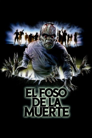 The Dead Pit 28