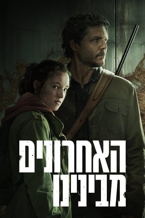 poster The Last of Us - Season 1 Episode 5 : Endure and Survive