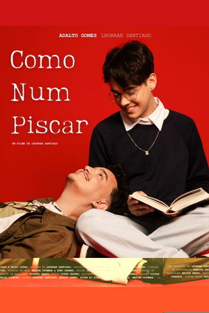Como num piscar 1