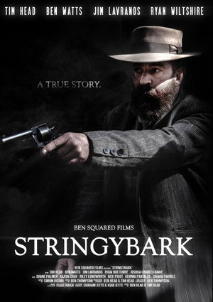 Poster Stringybark