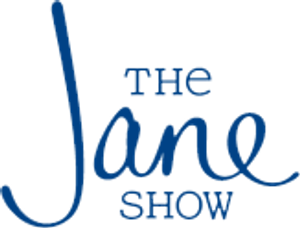 The Jane Show — Logos 1
