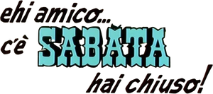Sabata — Logos 5