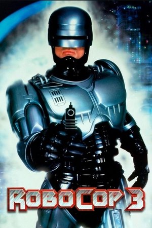 Image RoboCop 3