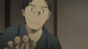 Mushishi Zoku Shou (Mushishi 2) – Episódio 19