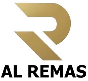 Logo Al Remas Film Production