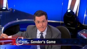 The Colbert Report: 10×121
