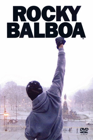 Постер фильма «Рокки Бальбоа (2006)» — (20 из 61)