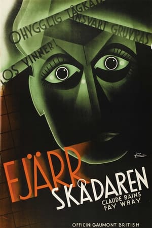 Poster Fjärrskådaren 1935