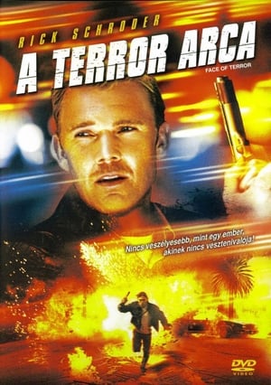 Poster A terror arca 2004
