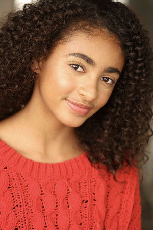 Daphne Albert's photo