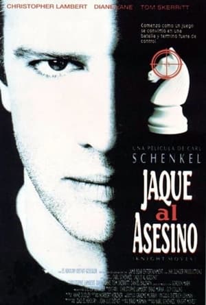 pelicula Jaque al asesino (1992)