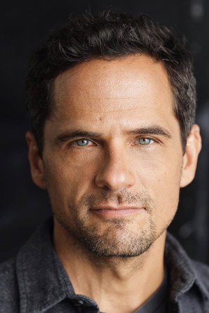Scott Daniel Johnson