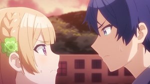 Osamake: Romcom Where the Childhood Friend Won’t Lose: Season 1 Episode 7