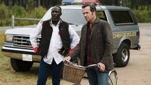 Hap and Leonard: 3×2