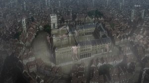 L’Attaque des Titans (Shingeki no Kyojin): Saison 1 Episode 7